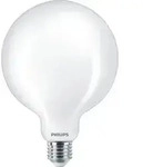 Philips Lampe, 13 W, 120 W, E27, 2000 lm, 15000 h, Neutralwei&szlig; - Wei&szlig;
