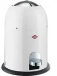 Wesco Mini Master Kosmetik-Treteimer, Abfalleimer, M&uuml;lleimer, Kosmetikeimer,