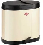 WESCO &Ouml;kosammler Beta mandel - Beige/Silber