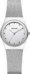 BERING Classic Damenuhr silber 12927-000 - Silber