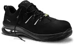 Sicherheitshalbschuh NELSON XXG GTX black Low ESD S3 HI CI, Gr. 45 ELTEN 728691 -