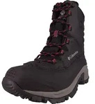 Columbia Bugaboot III M Schuhe 1791221012 Pullunder Columbia Gr&ouml;&szlig;e: 43, - Schwarz -