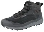 LOWA FORTUX GTX QC, M&auml;nnlich, Erwachsener, Schwarz, Outdoor-Schuhe, Trecken,...