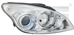 TYC Hauptscheinwerfer 20-11782-05-2