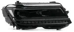 Hauptscheinwerfer MAGNETI MARELLI 711451000266