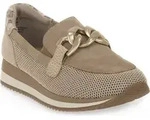 Schuhe Jana 24766 - Braun - 37