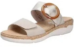 Remonte Damen Pantolette beige Gr&ouml;&szlig;e EUR 43 - Beige - 43