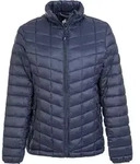 WHISTLER Funktionsjacke Kate in tollem Stepp-Design 2048 Navy Blazer 36 - Blau - 36