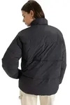 Roxy Sweetest Road Jacke Schwarz L Frau Schwarz L - Schwarz - L