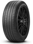 Pirelli Scorpion Zero All Season Sommerreifen 255/55 R18 105T Offroad Runflat RFT RFT