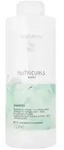 Wella Professionals Nutricurls Waves, 1000 ml, Shampoo, Professionell, Unisex,
