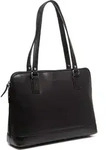 The Chesterfield Brand Schultertasche Selvino Shoulderbag Black schwarz -...