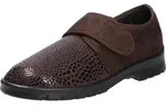 Florett Damen Hausschuhe braun Gr&ouml;&szlig;e EUR 36 - Braun - 36