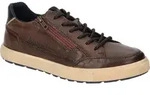 Bugatti HUBERTO Herrenschuhe Schn&uuml;rschuhe Braun Freizeit, Schuhgr&ouml;&szlig;e:44 EU - Braun