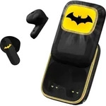 Kopfh&ouml;rer Batman In-Ear TWS Slide LED - Schwarz