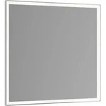KEUCO KE LS Royal Lumos 14597, silber-erloxiert, 650 x 650 x 60 mm