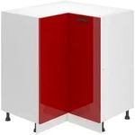 Belini Unterschrank K&uuml;che, K&uuml;chenunterschrank 90 cm Breite. SNP K&uuml;chenunterschrank