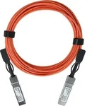 Kompatibles Broadcom SFP-AOC-10G-25M SFP+ BlueOptics Aktives Optisches Kabel...
