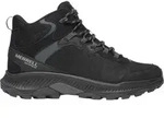 Schuhe Merrell Speed Strike 2 Leather Wp J038071 - Schwarz - 40