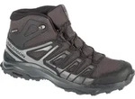 Salomon Extegra Mid GTX M L47800100 shoes Pullunder Salomon Gr&ouml;&szlig;e: 45 1/3, -