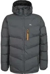 Trespass Blustery Daunenjacke Grau L Herren Grau L - Grau - L