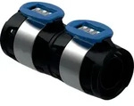 Geberit FlowFit Kupplung: Werkstoff=PPSU, d=20mm