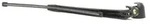 VAICO V10-4327 Wischarm-Satz Hinten 330mm f&uuml;r VW Golf VI Variant (AJ5) Golf V