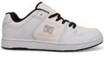 DC Shoes Manteca 4 Lt Grey/Khaki Gr&ouml;&szlig;e EU 43 - Grau - 43