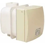 WALTHER CEE-Steckdose IP44 5p CEE-32A 400V/rt 6h - Beige
