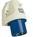 Walther Werke Wandger&auml;testecker 32A 630306 - Blau