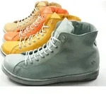 Andrea Conti Schn&uuml;r-Boots 0341500 High-Top Sneaker Schn&uuml;rstiefelette, Gr&ouml;&szlig;e:37