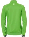 Wave 26 Poly Jacket , Gr&ouml;&szlig;e:L, Farben:hope gr&uuml;n/lagune - Gr&uuml;n - L
