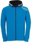 Kempa Kapuzenjacke Core 26 Children 2003663_02 kempablau 116 - Blau - 116