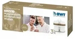 BWT 125305499, 3 St&uuml;ck(e), BWT, Wasserfilterkartusche - Gold