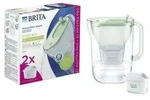 Brita Style eco hellgruen inkl. 2 MAXTRA PRO All-in-1 - Gr&uuml;n