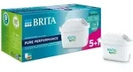 Brita MX+ Pro Pure Performance filter 5+1 pcs - Wei&szlig;