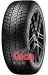 Vredestein Winterreifen motorcycle-tyres Wintrac Pro+ ( 215/50 R17 95V XL )