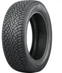 1x Nokian Hakkapeliitta R5 Winterreifen 235/45 R19 99T M+S 3PMSF Reifen