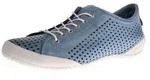 Andrea Conti 0345767013 - Damen Schuhe Freizeitschuhe - bleu, Gr&ouml;&szlig;e:37 EU -...