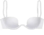 LASCANA Multiway-BH wei&szlig; Gr&ouml;&szlig;e 75 Cup B - Wei&szlig; - B