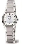 Boccia Damen Armbanduhr 3174-01 Style Titan - Silber