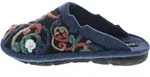 Josef Seibel Lille 07 55407TE207542 (39/jeans-multi) - Blau - 39