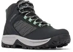 Columbia Damen Transverse Hike Wander Stiefel Wanderschuhe Outdoor 2077801 010,