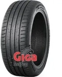 Nankang So car-tyres Sportnex AS-3 ( 235/60 R18 107V XL [EV+], mit Felgenschutz...