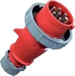 Mennekes Stecker AM-TOP 16A, 7p, 6h, 400V, IP67 3777