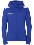 Kempa Emotion 27 Damenjacke Blau L Mann Blau L - Blau - L