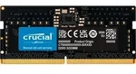 Crucial DDR5-5600 64GB SODIMM CL46 (16Gbit)