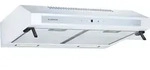 Klarstein Purista Force Unterbaudunstabzugshaube, 60 cm Unterbauhaube mit
