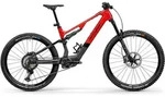 Centurion No Pogo SL R6000i EP1 S (40) Rot - leichtes E-MTB mit Bosch SX Moto... -