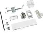 Hager ZY3TR Elektrische Abdeckung (ZY3TR)